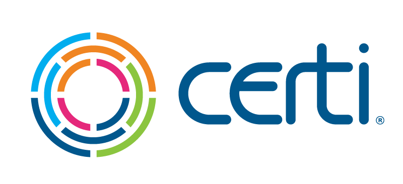 Logo Certi - Yiesia - Aceleração de negócios de impacto